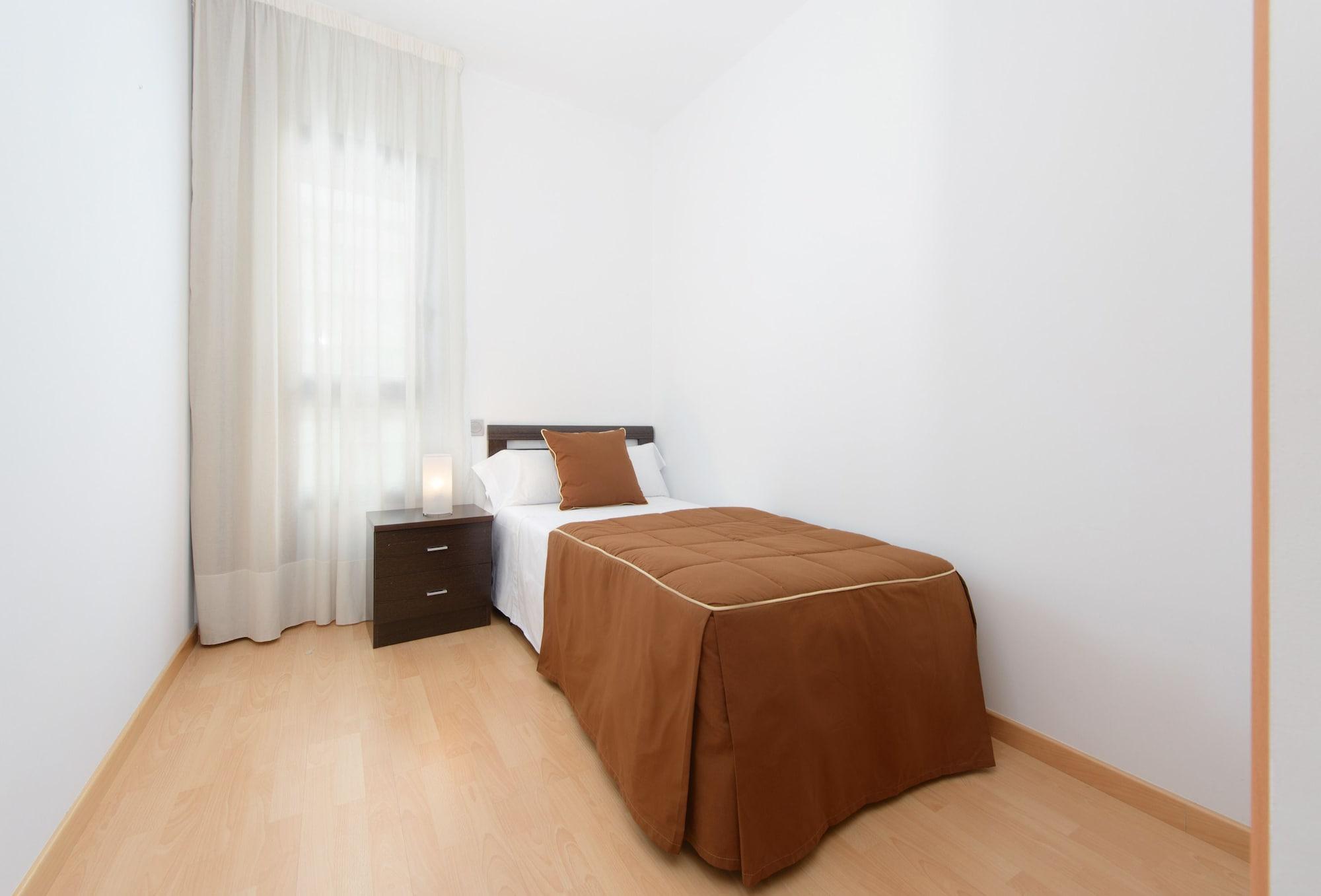 Madrid Airport Suites, Affiliated By Melia Exterior photo
