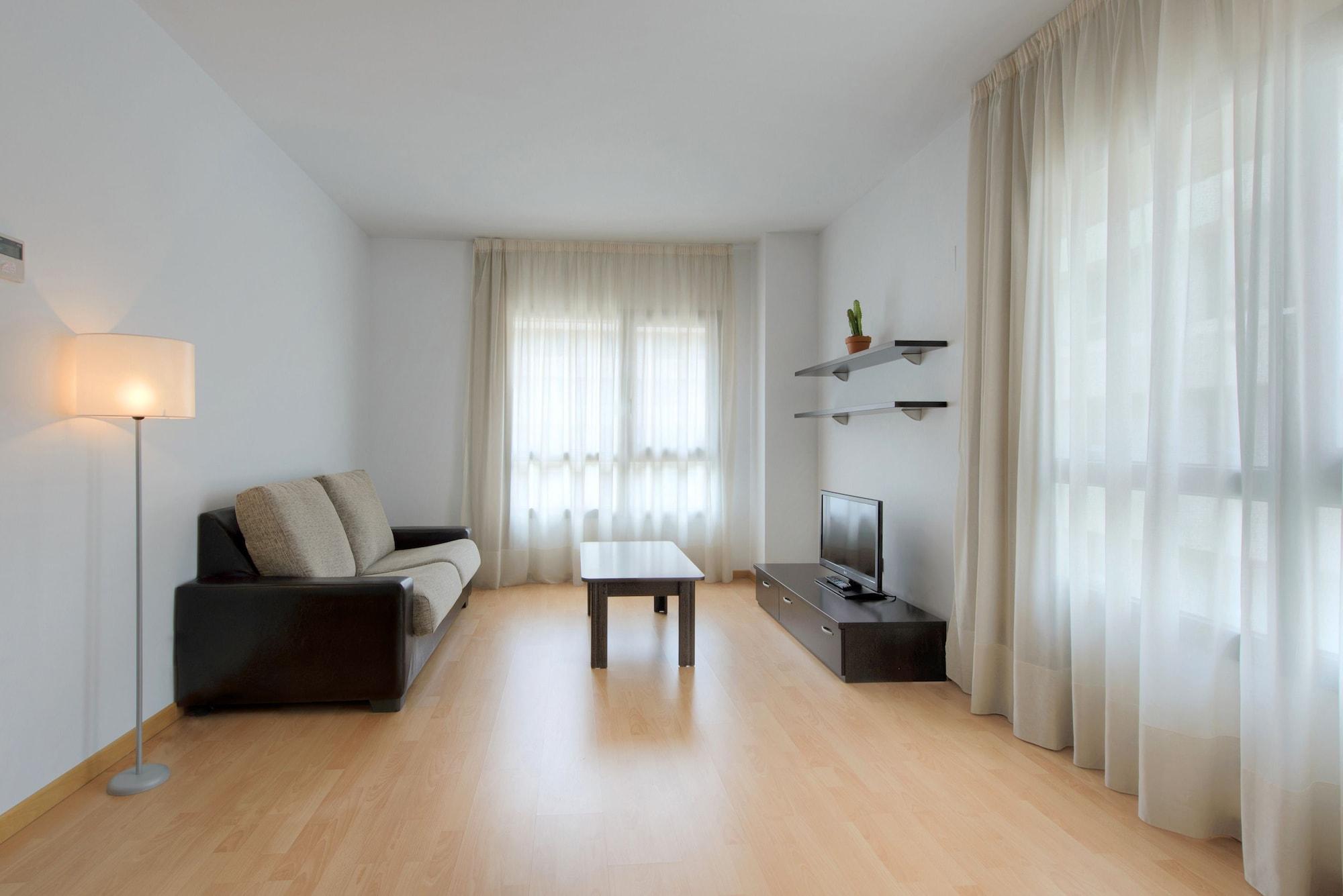 Madrid Airport Suites, Affiliated By Melia Exterior photo