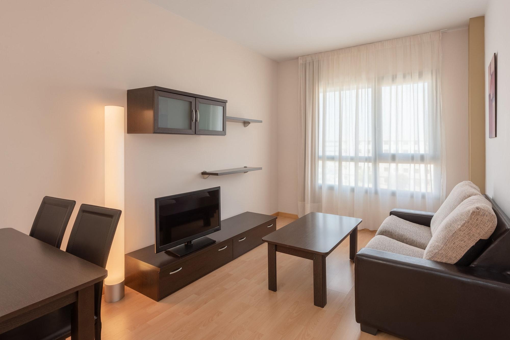 Madrid Airport Suites, Affiliated By Melia Exterior photo