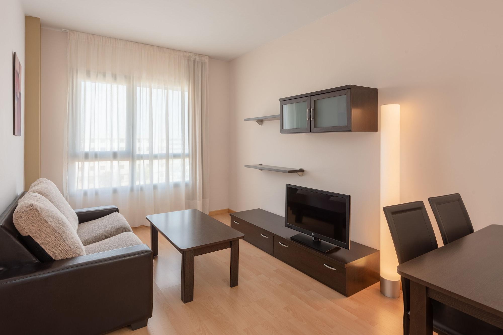 Madrid Airport Suites, Affiliated By Melia Exterior photo