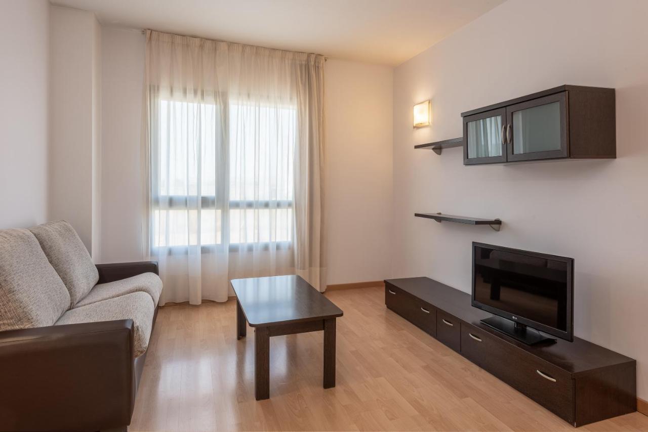 Madrid Airport Suites, Affiliated By Melia Exterior photo